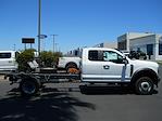 2024 Ford F-550 Super Cab DRW 4x4, Cab Chassis for sale #12393 - photo 18