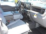 2024 Ford F-550 Super Cab DRW 4x4, Cab Chassis for sale #12393 - photo 19