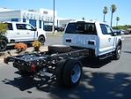 2024 Ford F-550 Super Cab DRW 4x4, Cab Chassis for sale #12393 - photo 21