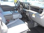 2024 Ford F-550 Super Cab DRW 4x4, Cab Chassis for sale #12393 - photo 13