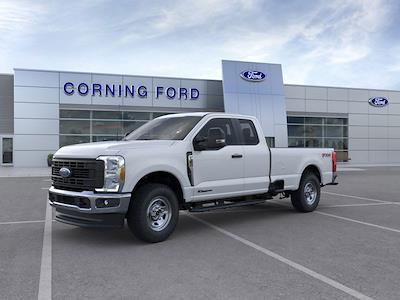 2024 Ford F-350 Super Cab SRW 4x4, Pickup for sale #12396 - photo 1