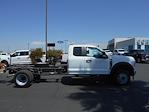 2024 Ford F-550 Super Cab DRW 4x4, Cab Chassis for sale #12397 - photo 20