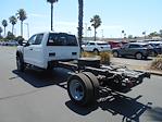 2024 Ford F-550 Super Cab DRW 4x4, Cab Chassis for sale #12397 - photo 21