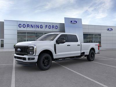 2024 Ford F-350 Crew Cab SRW 4x4, Pickup for sale #12398 - photo 1