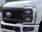 2024 Ford F-350 Crew Cab SRW 4x4, Pickup for sale #12398 - photo 17