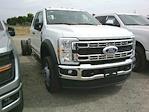 2024 Ford F-550 Super Cab DRW 4x4, Cab Chassis for sale #12400 - photo 4