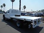 2024 Ford F-450 Super Cab DRW 4x4, Scelzi WFB Flatbed for sale #12425 - photo 20