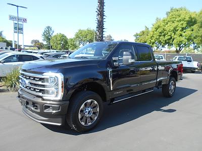 2024 Ford F-250 Crew Cab 4x4, Pickup for sale #12426 - photo 1