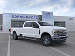 2024 Ford F-350 Crew Cab SRW 4x4, Pickup for sale #12436 - photo 10