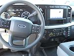 New 2024 Ford F-450 XL Super Cab 4x4, Scelzi WFB Flatbed Truck for sale #12439 - photo 21