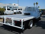 2024 Ford F-450 Super Cab DRW 4x4, Scelzi WFB Flatbed for sale #12439 - photo 16