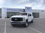 2024 Ford F-350 Crew Cab SRW 4x4, Pickup for sale #12442 - photo 2