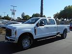 2024 Ford F-350 Crew Cab SRW 4x4, Pickup for sale #12442 - photo 25