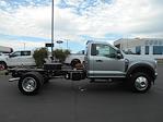 New 2024 Ford F-600 XLT Regular Cab 4x4, Cab Chassis for sale #12445 - photo 15