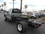 New 2024 Ford F-600 XLT Regular Cab 4x4, Cab Chassis for sale #12445 - photo 16