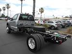 New 2024 Ford F-600 XLT Regular Cab 4x4, Cab Chassis for sale #12445 - photo 2