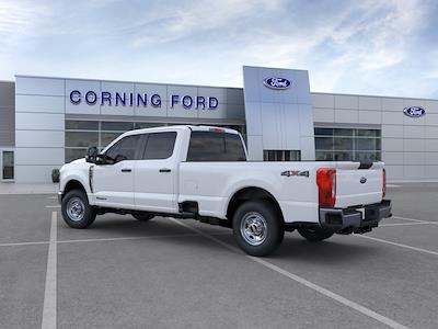 2024 Ford F-350 Crew Cab SRW 4x4, Pickup for sale #12448 - photo 1