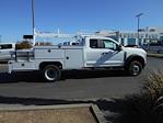 New 2024 Ford F-450 XL Super Cab 4x4, 10' Scelzi SEC Combo Body for sale #12449 - photo 7