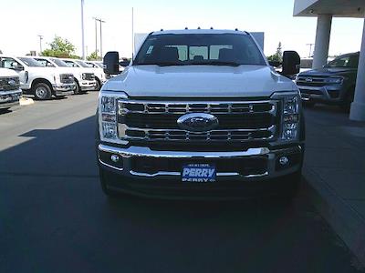 2024 Ford F-550 Super Cab DRW 4x4, Scelzi Signature Service Truck for sale #12452 - photo 2