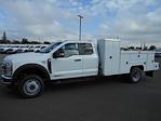 2024 Ford F-550 Super Cab DRW 4x4, Scelzi Signature Service Truck for sale #12452 - photo 16