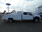 2024 Ford F-550 Super Cab DRW 4x4, Scelzi Signature Service Truck for sale #12452 - photo 17