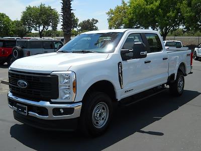 2024 Ford F-250 Crew Cab 4x4, Pickup for sale #12455 - photo 1