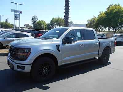 2024 Ford F-150 SuperCrew Cab 4x4, Pickup for sale #12460 - photo 1