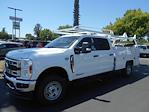 2024 Ford F-350 Crew Cab SRW 4x4, Scelzi Signature Service Truck for sale #12471 - photo 2