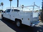 New 2024 Ford F-350 XL Crew Cab 4x4, Scelzi Signature Service Truck for sale #12471 - photo 16