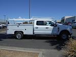 New 2024 Ford F-350 XL Crew Cab 4x4, Scelzi Signature Service Truck for sale #12471 - photo 26