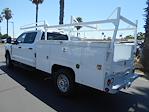 New 2024 Ford F-350 XL Crew Cab 4x4, Scelzi Signature Service Truck for sale #12471 - photo 27