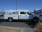 2024 Ford F-350 Crew Cab SRW 4x4, Scelzi Signature Service Truck for sale #12471 - photo 1