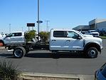 2024 Ford F-550 Crew Cab DRW 4x2, Cab Chassis for sale #12496 - photo 21