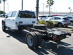 2024 Ford F-550 Crew Cab DRW 4x2, Cab Chassis for sale #12496 - photo 14