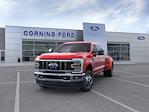 2024 Ford F-350 Crew Cab DRW 4x4, Pickup for sale #12503 - photo 4