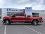 2024 Ford F-350 Crew Cab DRW 4x4, Pickup for sale #12503 - photo 6