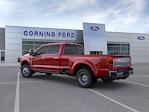 2024 Ford F-350 Crew Cab DRW 4x4, Pickup for sale #12503 - photo 3