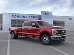 2024 Ford F-350 Crew Cab DRW 4x4, Pickup for sale #12503 - photo 9