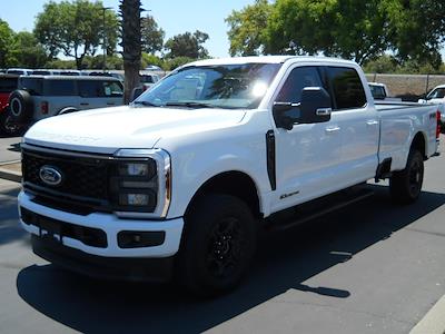 2024 Ford F-250 Crew Cab 4x4, Pickup for sale #12515 - photo 1