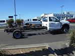 2024 Ford F-550 Regular Cab DRW 4x4, Cab Chassis for sale #12524 - photo 3