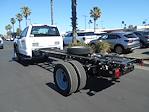 2024 Ford F-550 Regular Cab DRW 4x4, Cab Chassis for sale #12524 - photo 2