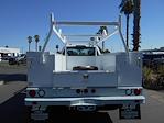 2024 Ford F-350 Regular Cab DRW 4x4, Scelzi Signature Service Truck for sale #12529 - photo 16