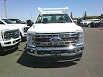 2024 Ford F-350 Regular Cab DRW 4x4, Scelzi Signature Service Truck for sale #12529 - photo 3