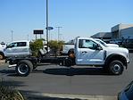 New 2024 Ford F-600 XL Regular Cab 4x4, Cab Chassis for sale #12538 - photo 11