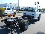 New 2024 Ford F-600 XL Regular Cab 4x4, Cab Chassis for sale #12538 - photo 14