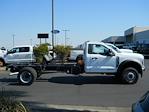 New 2024 Ford F-600 XL Regular Cab 4x4, Cab Chassis for sale #12538 - photo 8