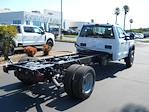 New 2024 Ford F-600 XL Regular Cab 4x4, Cab Chassis for sale #12538 - photo 3