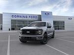 2024 Ford F-150 SuperCrew Cab 4x4, Pickup for sale #12553 - photo 5