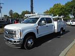 New 2024 Ford F-350 XLT Crew Cab 4x4, Scelzi Signature Service Truck for sale #12557 - photo 2