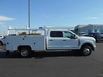 2024 Ford F-350 Crew Cab DRW 4x4, Scelzi Signature Service Truck for sale #12557 - photo 24